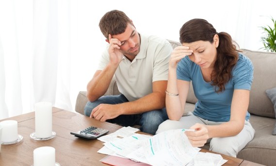 Conseguenze per il garante se il mutuo non viene pagato 