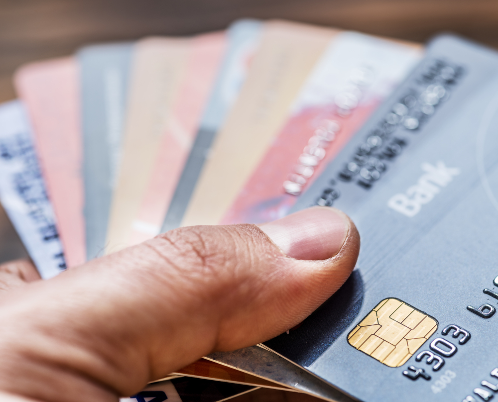 Carte di Debito