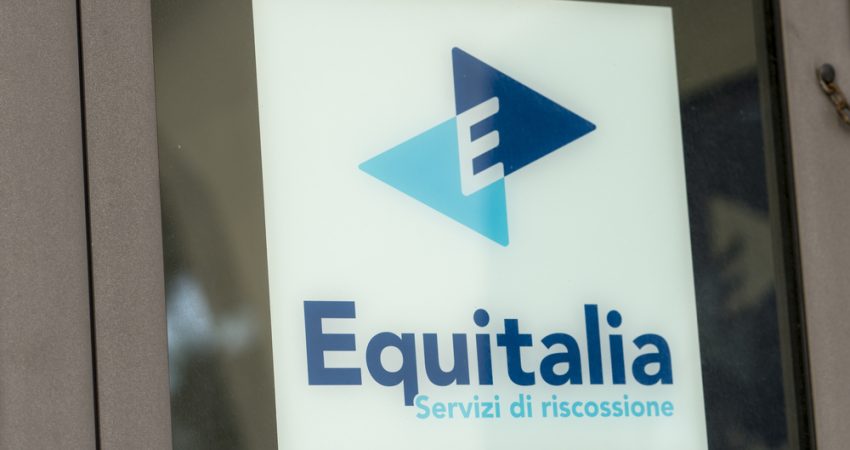 Prescrizione cartelle equitalia