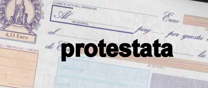 Protesto: cos’è e caratteristiche