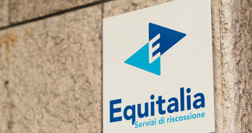 cancellazione cartelle equitalia