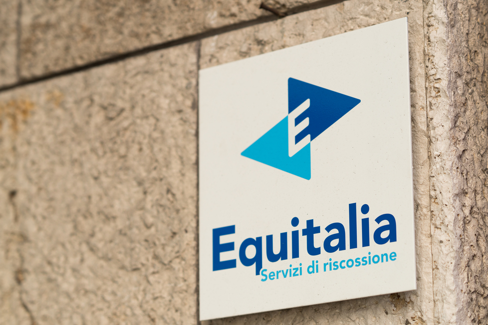 cancellazione cartelle equitalia