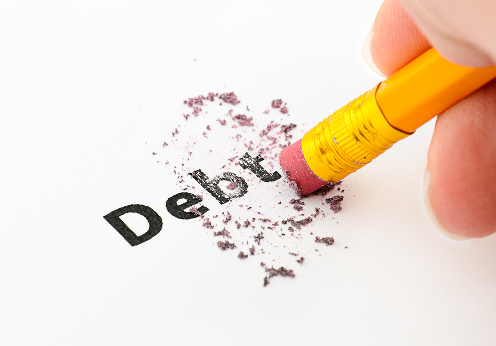 debito prescritto