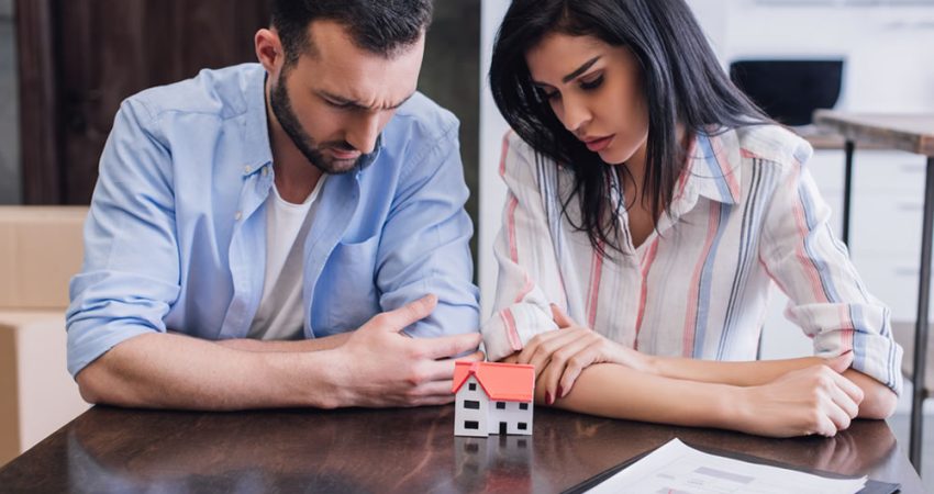 Qual'è la differenza tra ipoteca e pignoramento?