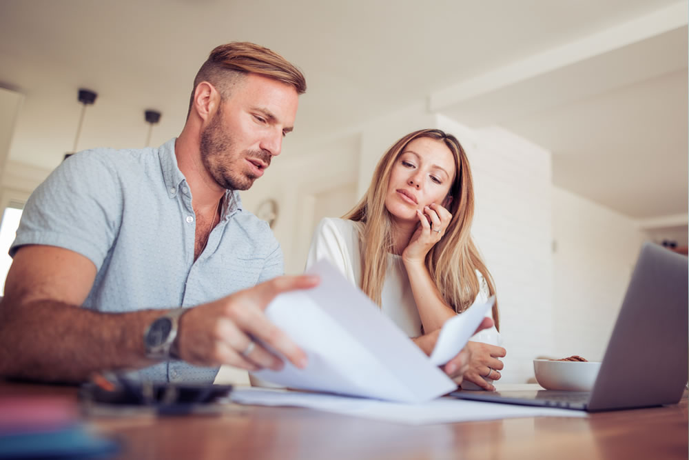 Pagare i debiti prima di perdere la casa all’asta