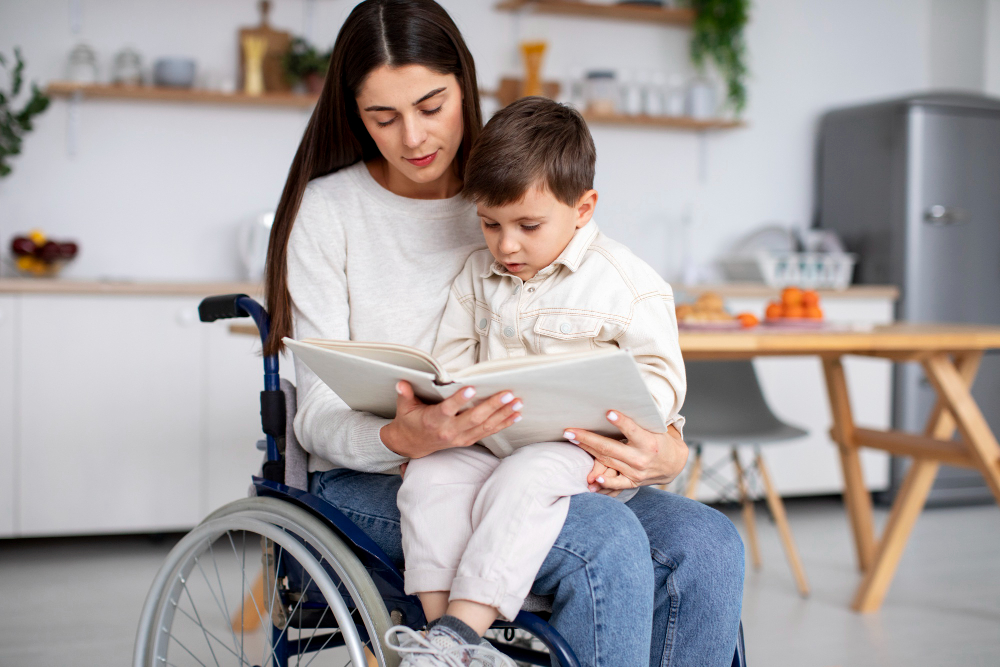 Pignoramento casa con figli minori e disabili