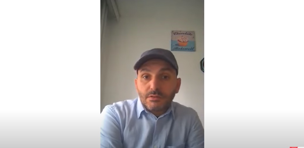 testimonianza cacciola vendita immobile saldo e stralcio