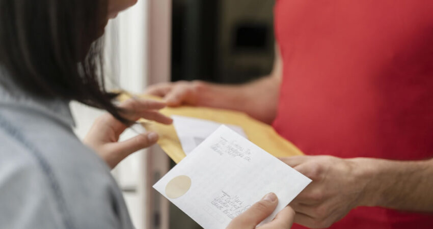 Errore di giacenza postale: quali sono le possibili cause e come evitarlo