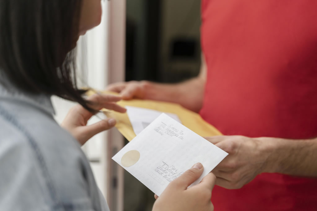 Errore di giacenza postale: quali sono le possibili cause e come evitarlo