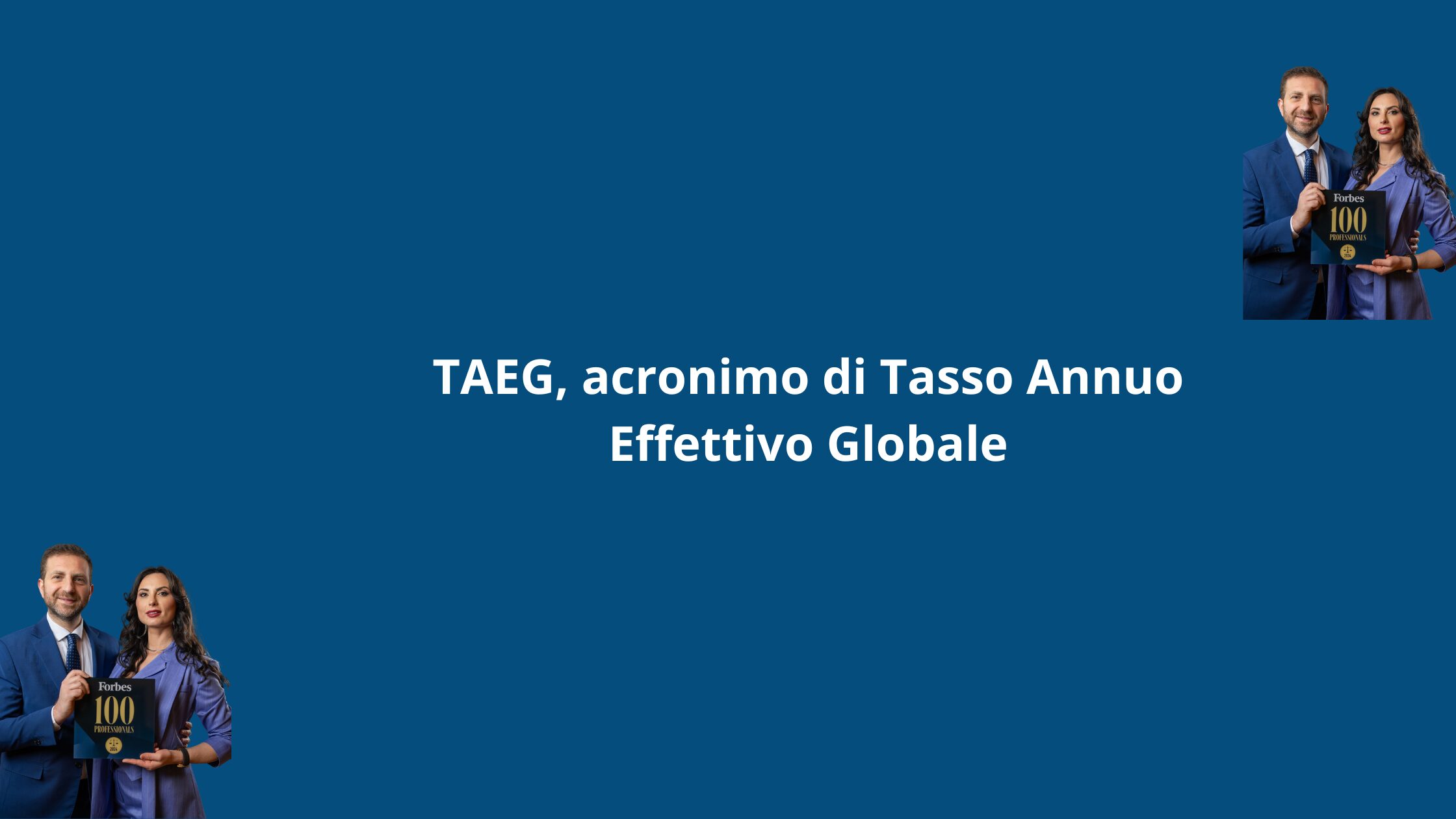 TAEG